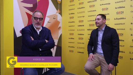 Tải video: Vinitaly 2023, Ricca: 