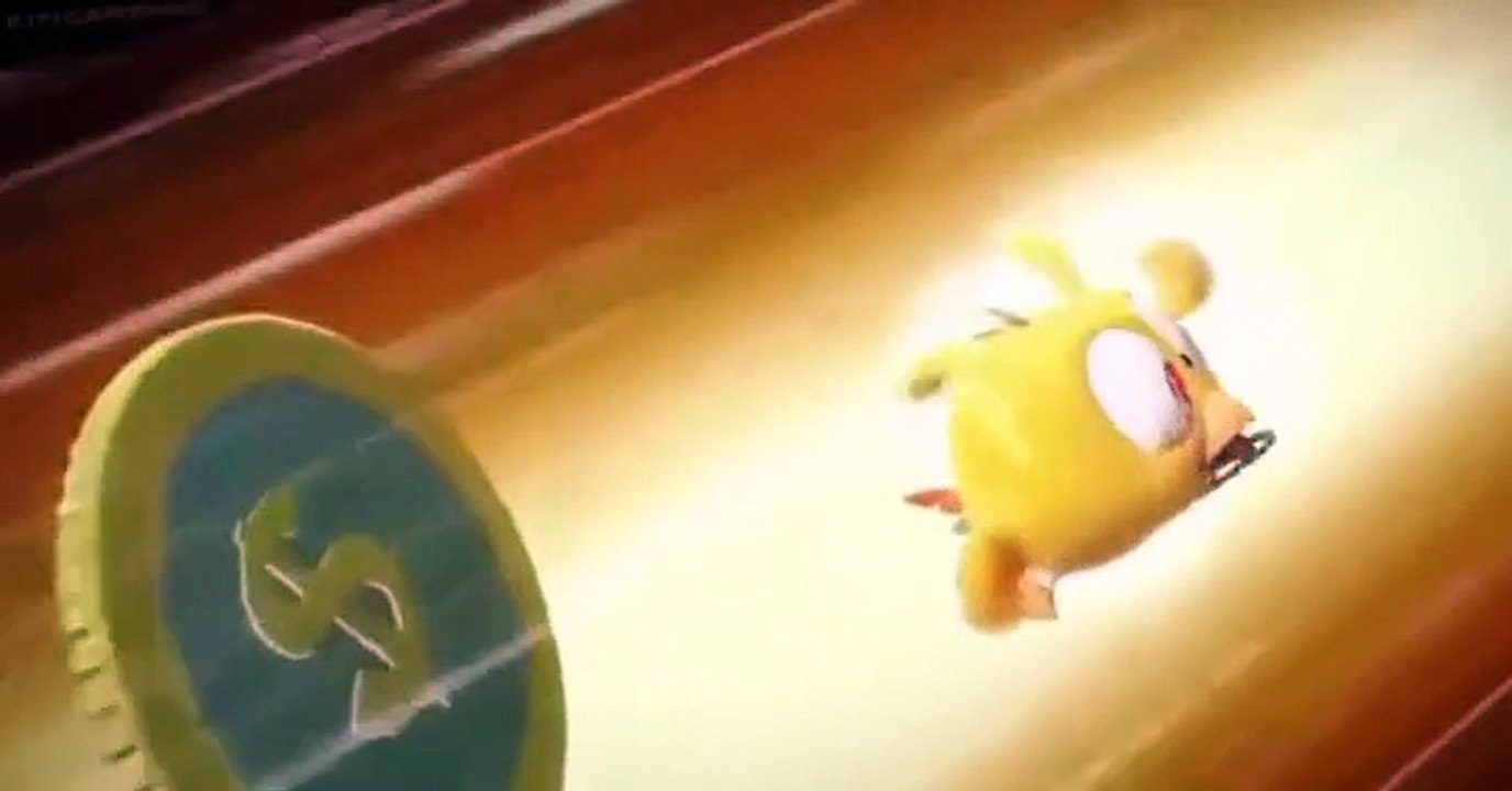 Where is Chicky (2018) E027