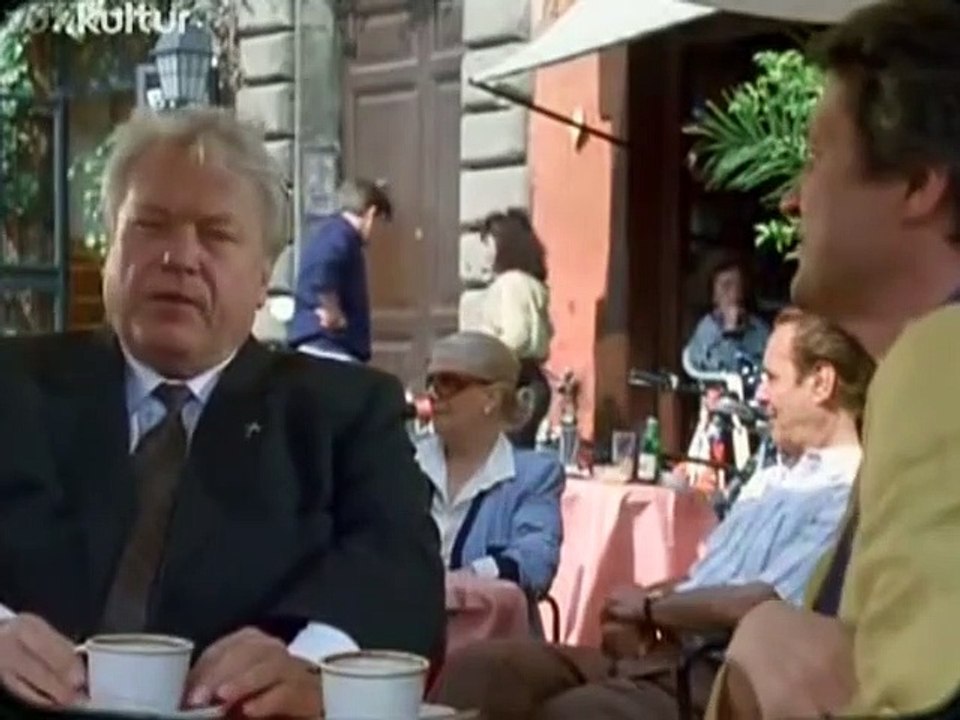 Mit Leib und Seele S04E10-Die drei Zentimeter