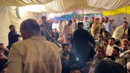 زمان پارک دوسری افطاری سے براہ راست