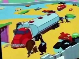 Adventures of Sonic the Hedgehog E034