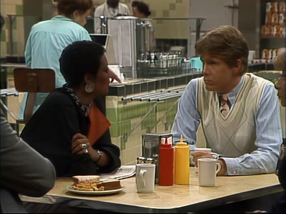 Harrys wundersames Strafgericht S01E12-Bulls Geheimnis