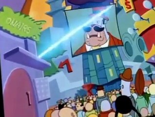 Adventures of Sonic the Hedgehog E035