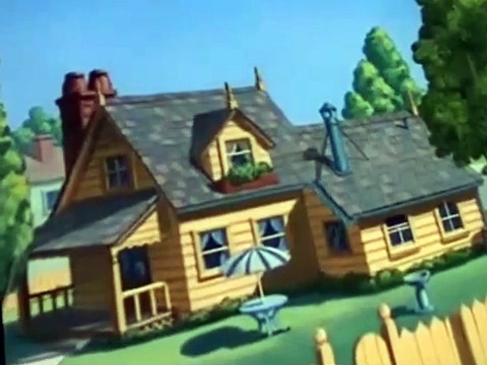 Donald Duck Donald Duck E119 Three for Breakfast