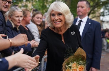 Queen Consort Camilla is ‘too old’ to ride horses