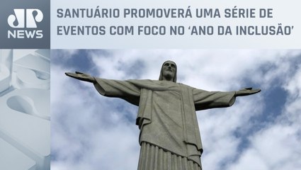 Cristo Redentor oferece programação especial na Semana Santa ✝️