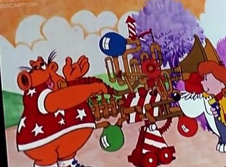 Jamie and the Magic Torch Jamie and the Magic Torch E005 The Runaway Trombonium