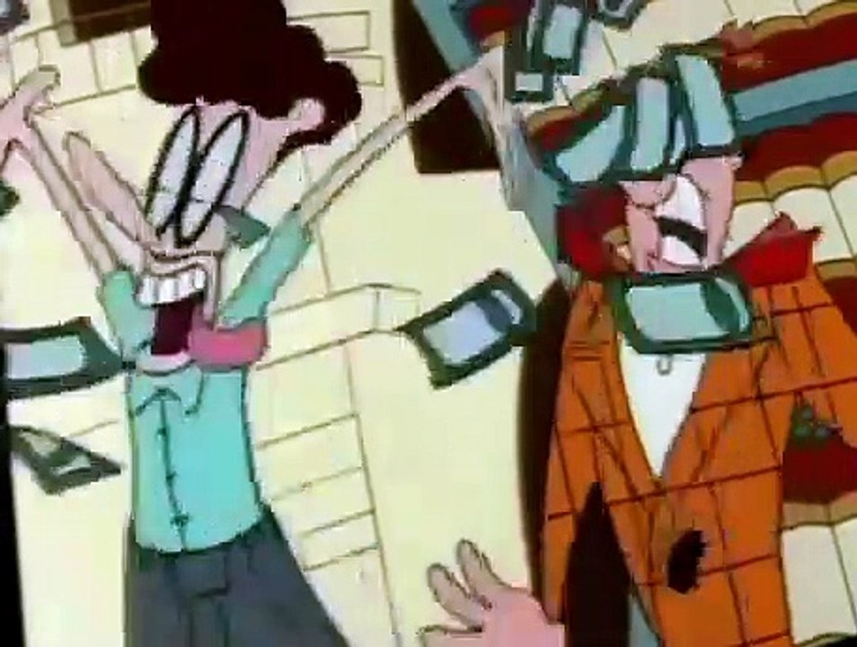 Adventures of Sonic the Hedgehog E041