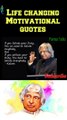 Motivational quotes in English / Abdulkalam quotes #Part-10 #shorts #youtubeshorts #viral #trending