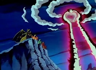 Iron Man 1994 Iron Man 1994 S02 E010 Empowered