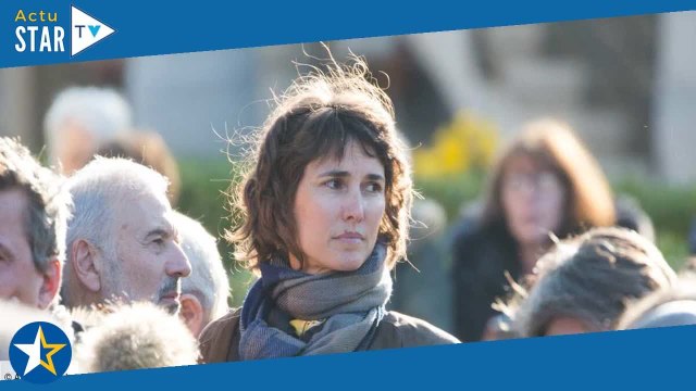 Églantine Éméyé bouleversée : elle rend hommage à son fils Samy, son “petit ange”