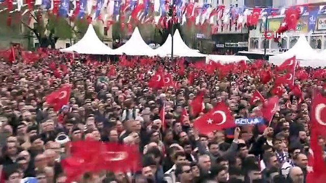 Bakan Kurum: İstanbul'da 1,5 milyon konutun dönüşümünü gerçekleştireceğiz. İstanbul'u tek bir riskli yapı kalmayana kadar mücadeleyi sürdüreceğiz