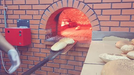 روٹی کیسے پکاتے ہیں، روٹی پکانے کا نیا طریقہ