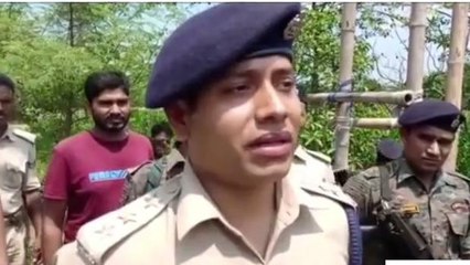 अररिया: इलाज के दौरान युवक की हुई मौत, ग्रामीणों ने किया सड़क जाम