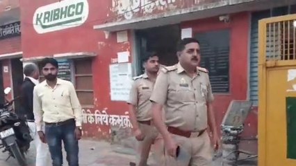 बागपत: सहकारी समिति प्रबंध निदेशक को तीन लोगों ने अगवा कर पीटा, मांगे 16 लाख