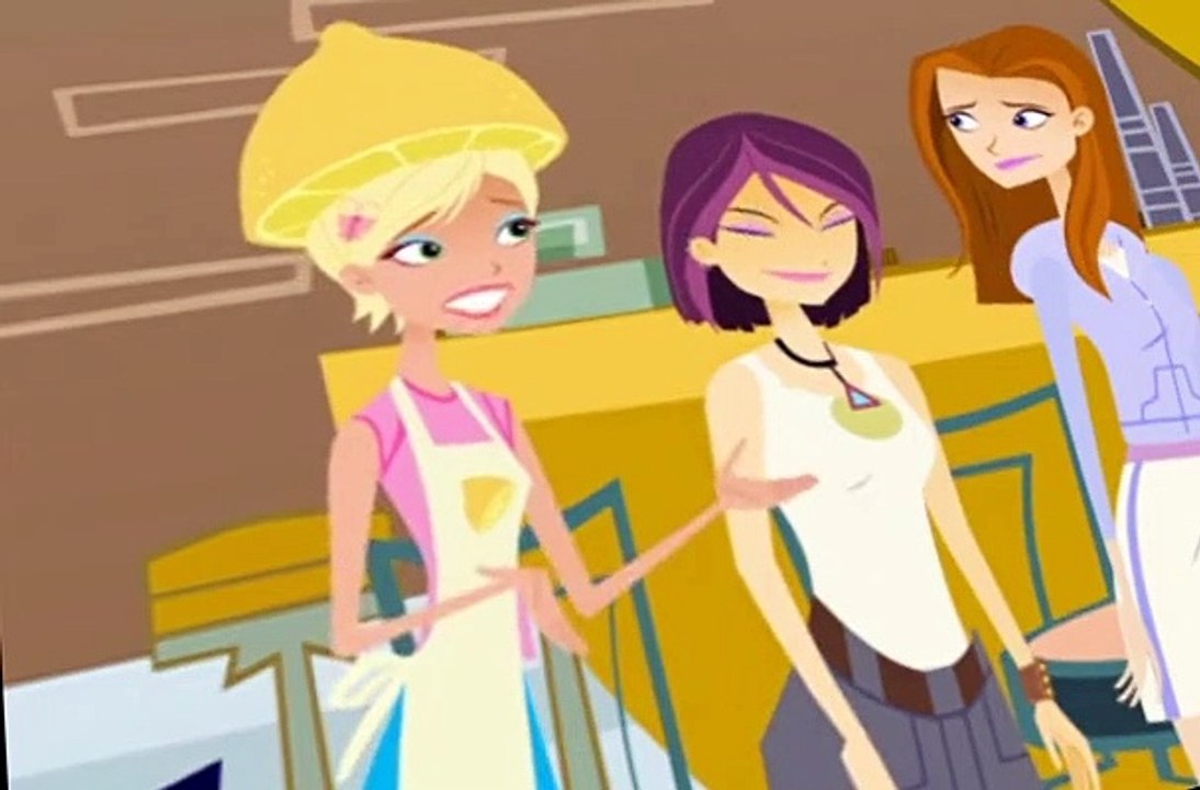 6teen S02 E26 - video Dailymotion