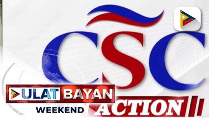 CSC in Action: Atty. Karlo Alexei Nograles