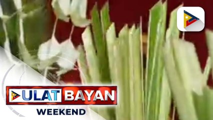 St. Peter parish, dinagsa ng mga deboto