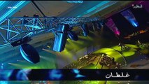 صابر الرباعي غلطان مهرجان الدوحة الثالث للأغنية 2002