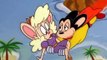 Mighty Mouse: The New Adventures Mighty Mouse: The New Adventures S01 E001 Night on Bald Pate / Mouse from Another House