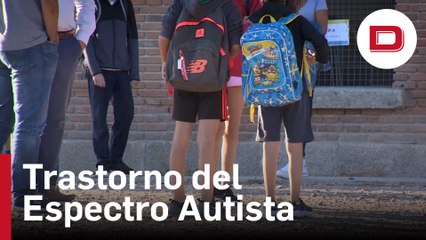 Día del Trastorno del Espectro Autista: Una afección que afecta a 1 de cada 165 menores