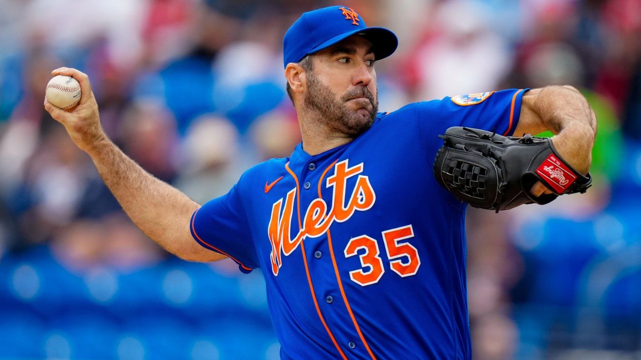 NL Cy Young Winners Market: Can You Trust Justin Verlander (+1500)?
