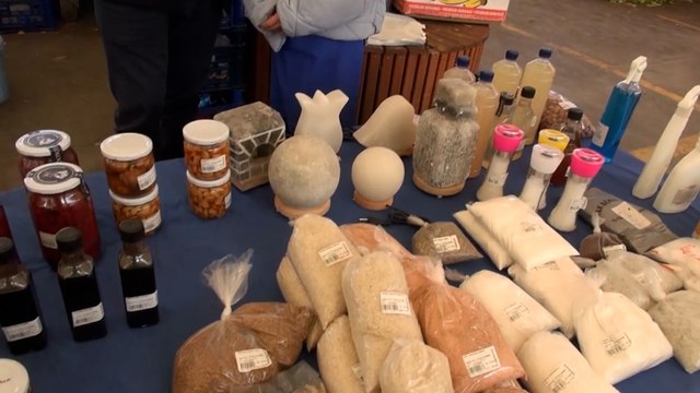 Pazarcı kuru soğan fiyatlarındaki artışa isyan etti! 25 lira soğan olur mu? altını geçti