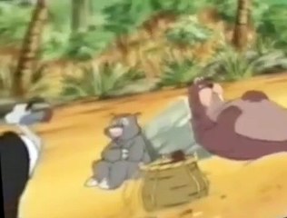 Noah's Island Noah’s Island S02 E012 Rocco Fights a Dragon