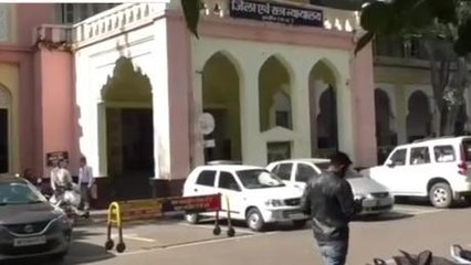इंदौर: हत्या के आरोपियों को आजीवन कारावास,जिला न्यायालय ने सुनाई सजा