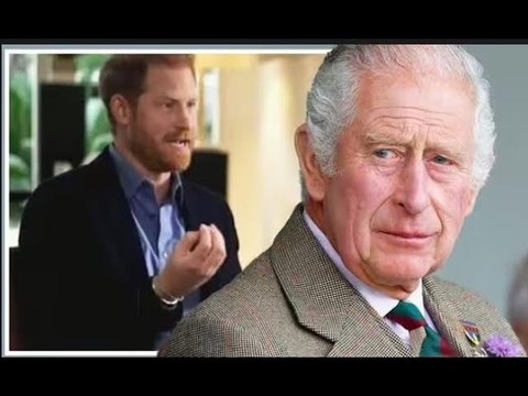 Charles non ha visto Harry nel Regno Unito perché diffidava del dramma