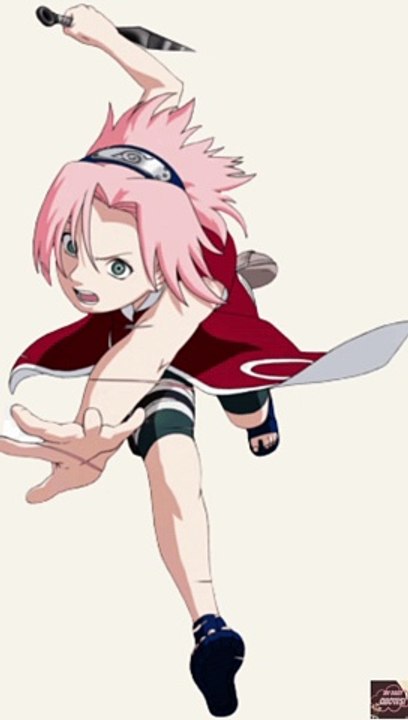 Quote Sakura tentang Cara Menjalani Hidup  #sakura #sakuraharuno #sakuraharunoedit #naruto