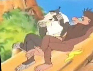 Noah's Island Noah’s Island S03 E004 Sacha the Newshound