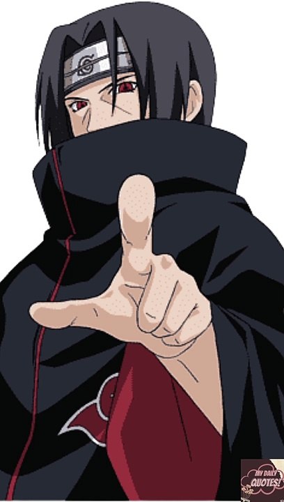 Quote ITACHI UCHIHA tentang memaafkan! #itachi #itachiuchiha #itachiuchihaedits #naruto