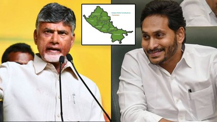 చంద్రబాబు పవన్..Pulivendula లో పోటీ కి సిద్దంకండి YSRCP ఛాలెంజ్ | Telugu OneIndia