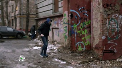 Игра. Реванш (2014) 2 сезон 19 серия