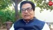 Video story: निकाय चुनाव में कुछ भी नियमानुसार नहीं हो रहा- प्रो. रामगोपाल यादव
