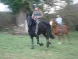 Course moi et Agathe