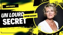 Sophie Davant en couple avec William Leymergie : ce secret caché