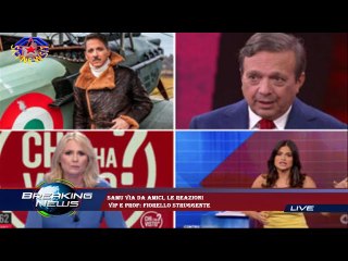 Samu via da Amici, le reazioni  vip e prof: Fiorello struggente