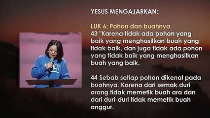 Rekam jejak - Henny Kristianus #hennykristianus