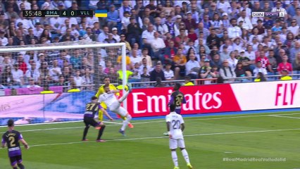 La Liga : L'incroyable triplé de Benzema en 7 minutes !