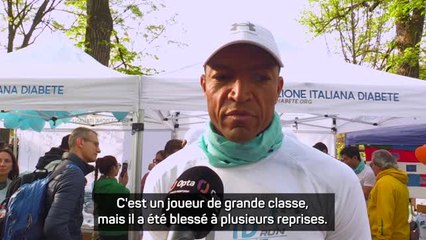 Brésil - Dida : "Neymar reviendra plus fort"