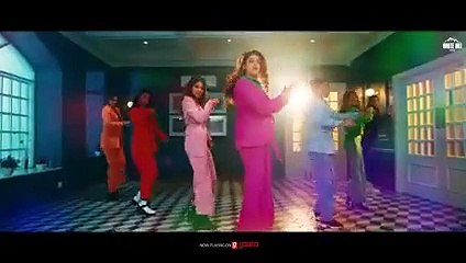 Saat Samunder : KHATRI | Pranjal Dahiya | Upasna | Deepesh Goyal l Latest Haryanvi Songs 2023
