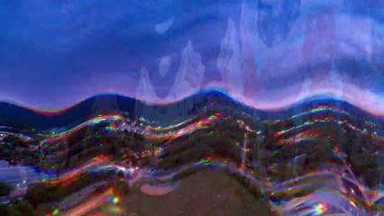 Country names and facts