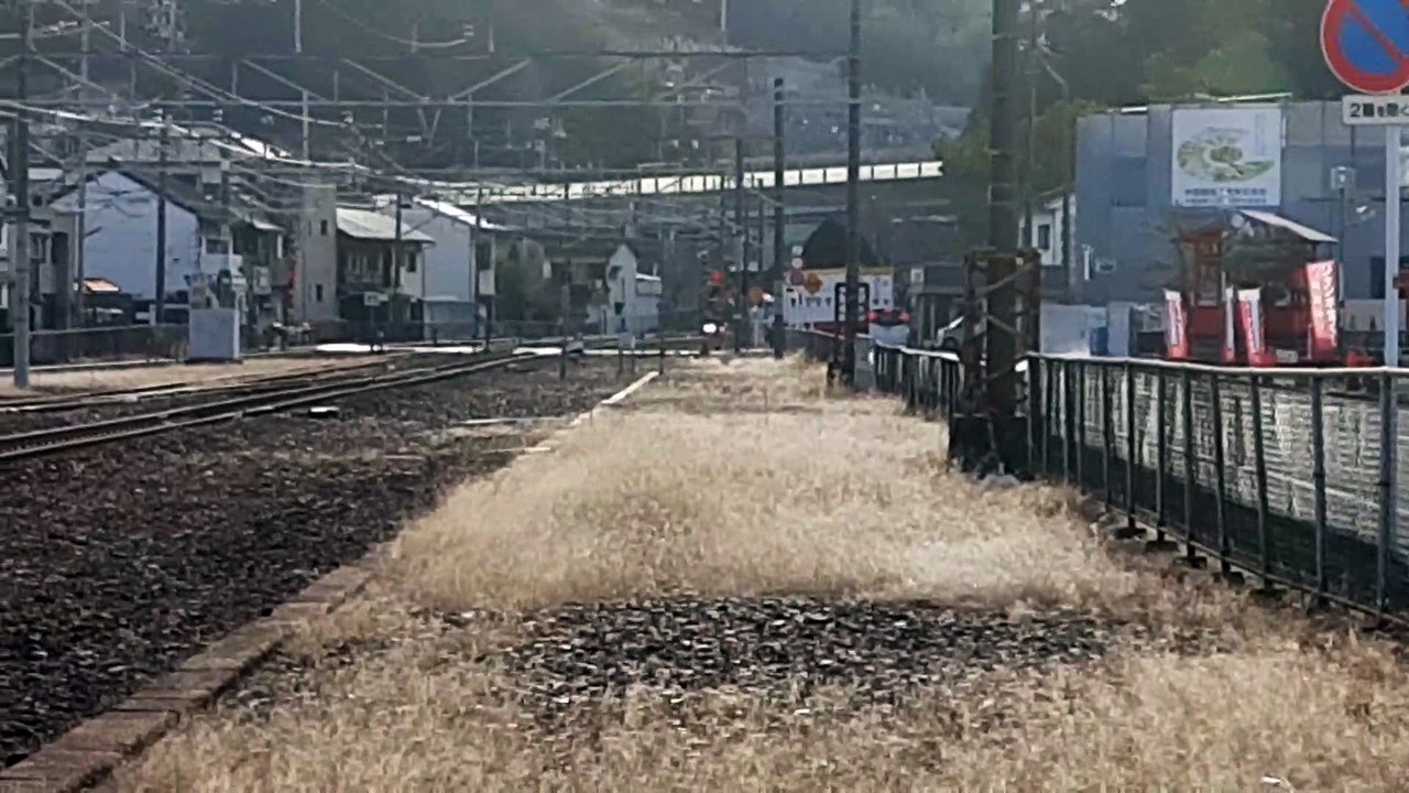 20220223_084519 その115 1091列車・1091レ No. 115, train 1091, 1091 Les.