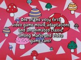 Super Mario Bros. - The Great Mission to Rescue Princess Peach! [4K RESTORATION TRAILER]