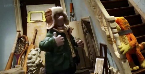 Shaun the Sheep S02 E079 - Snowed In