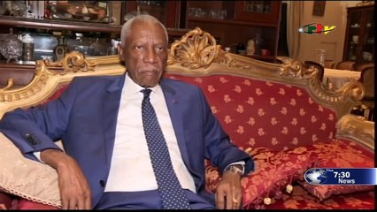 The 7pm News of April 1, 2023 on CRTV