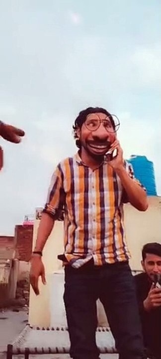 Funny and comedy video.
