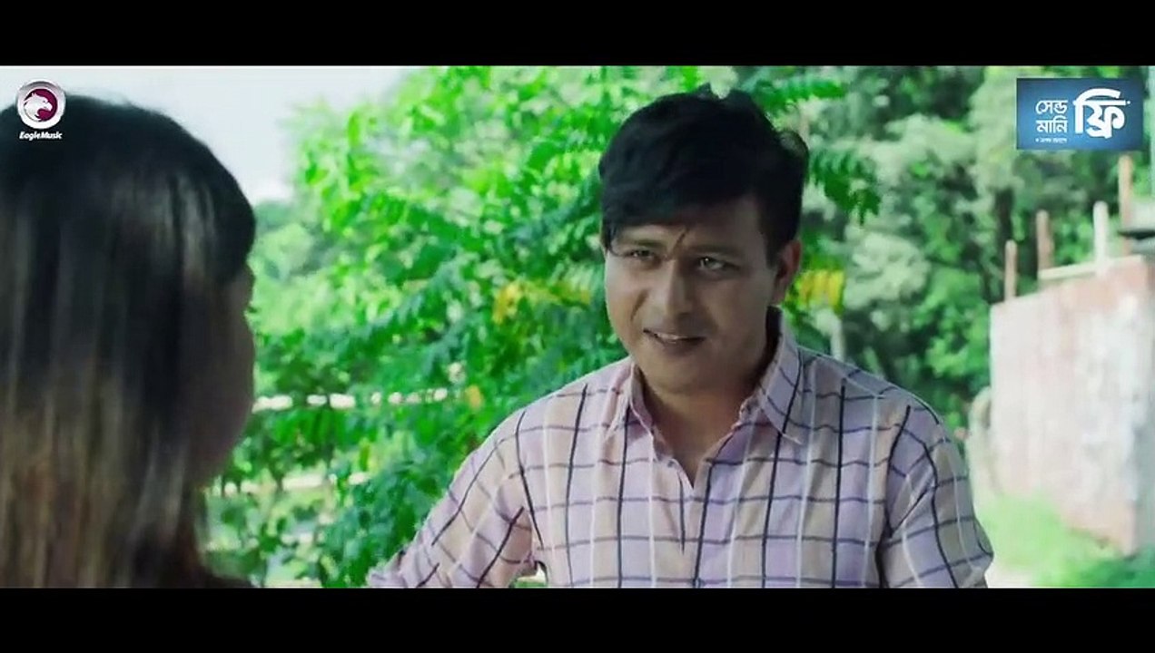 Boyfriend Keno Chakor - New Natok 2021 - Shamim Hasan Sarkar - Sarika Sabah - Bangla New Natok 2021